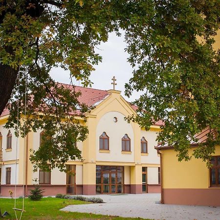 Mamre Szallo Hajduboszormeny Exterior foto