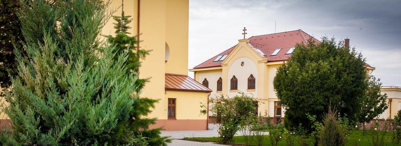 Mamre Szallo Hajduboszormeny Exterior foto